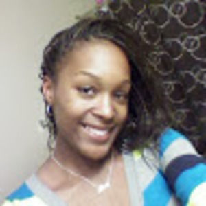 Meet your Posher, Dequanna